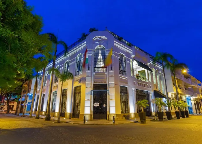 Hotel Republicano 1910