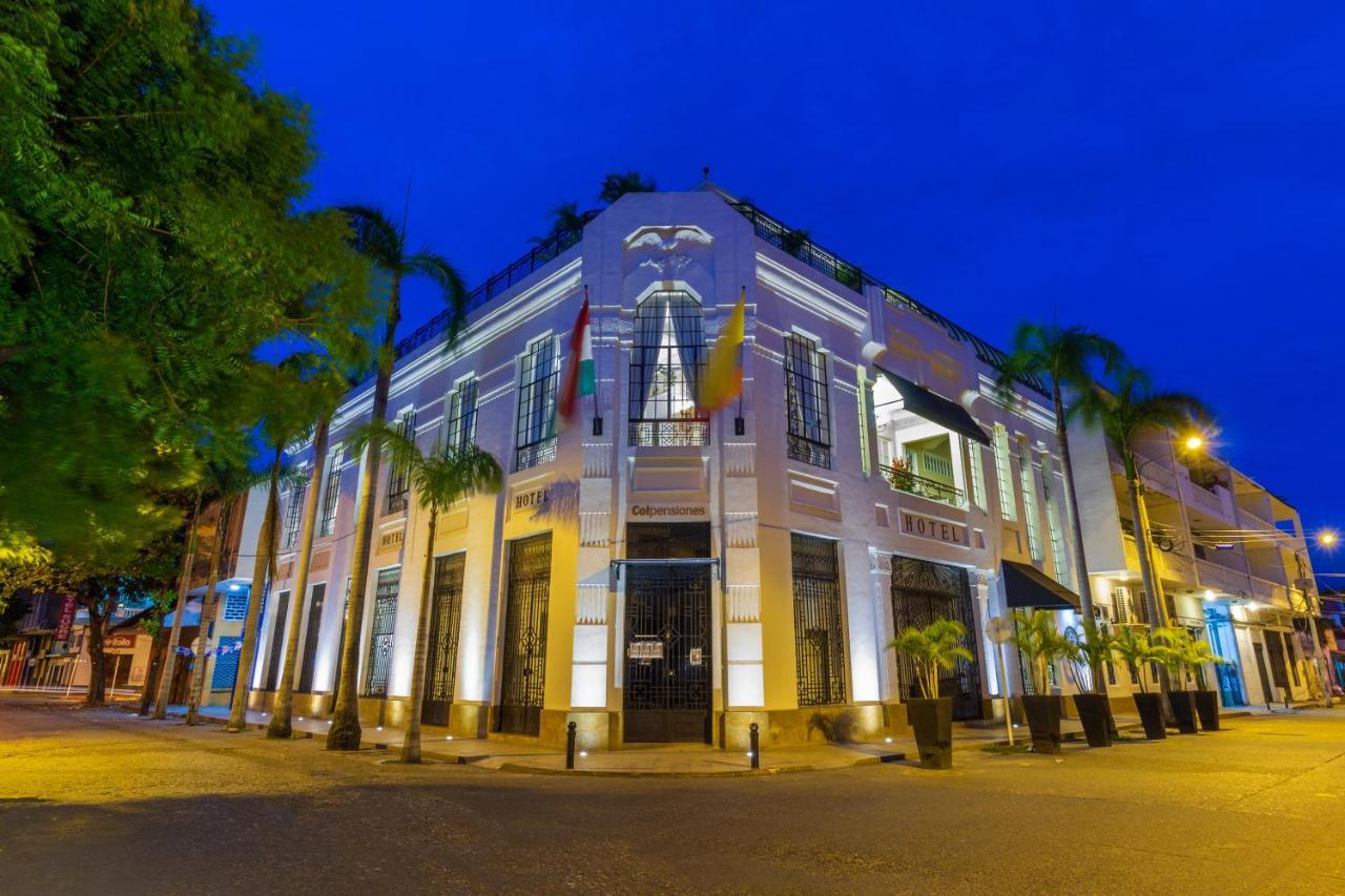Republicano 1910 Hotel 3*